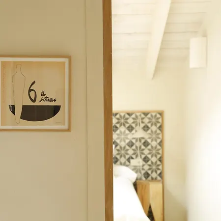 Casa de Campo Casa Robla *