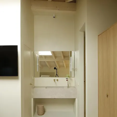 Casa Robla カントリーハウス