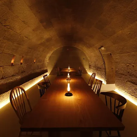 Casa de Campo Casa Robla