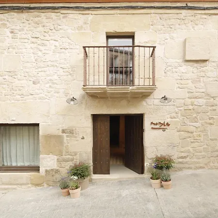 Casa Robla Lantställe *