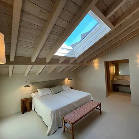 Lantställe Casa Robla Bilar