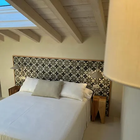 Casa Robla Casa de Campo