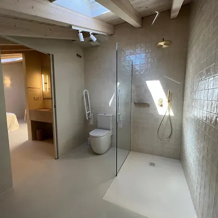 Casa de Campo Casa Robla