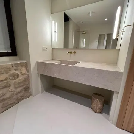 Casa Robla Lantställe Bilar