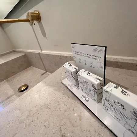 Casa de Campo Casa Robla