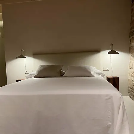 Casa Robla Casa de Campo Bilar