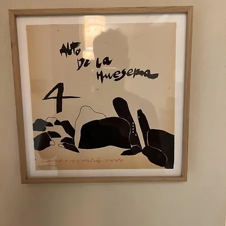 Casa Robla Casa de Campo