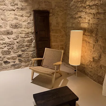 Casa Robla Casa de Campo Bilar