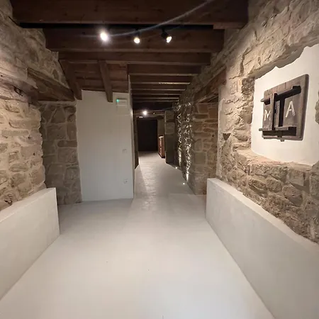 Casa Robla Lantställe