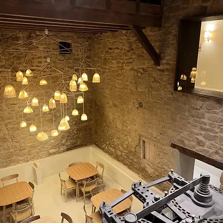 Casa Robla Casa de Campo *