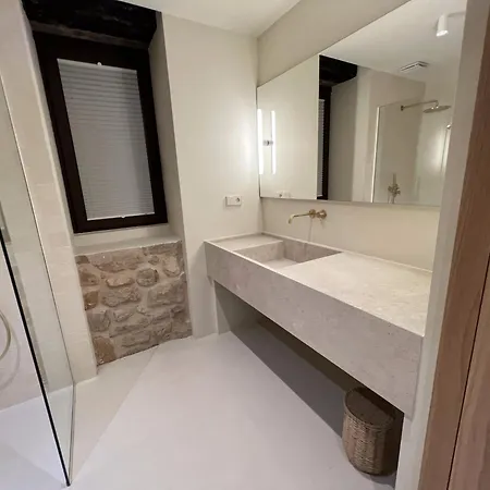 Casa de Campo Casa Robla Bilar