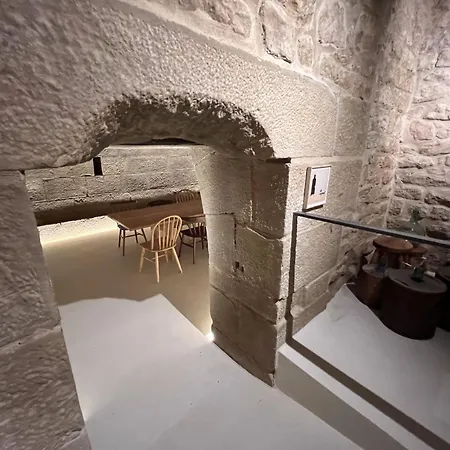 Lantställe Casa Robla *
