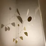 منزل ريفي Casa Robla *