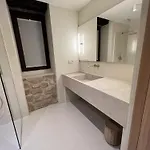 منزل ريفي Casa Robla Bilar