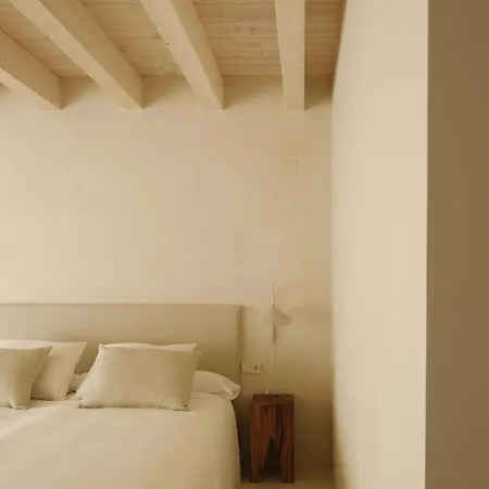 Séjour à la campagne Casa Robla Bilar
