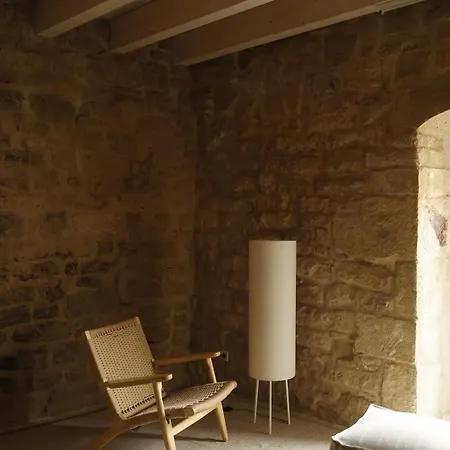 Séjour à la campagne Casa Robla Bilar