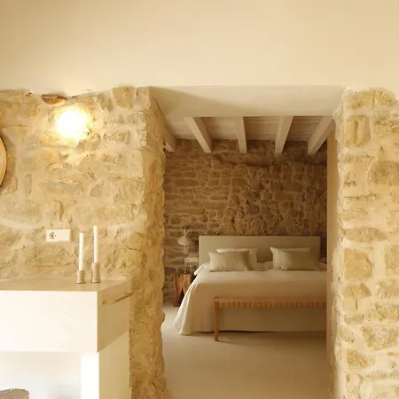 Casa Robla Country house *