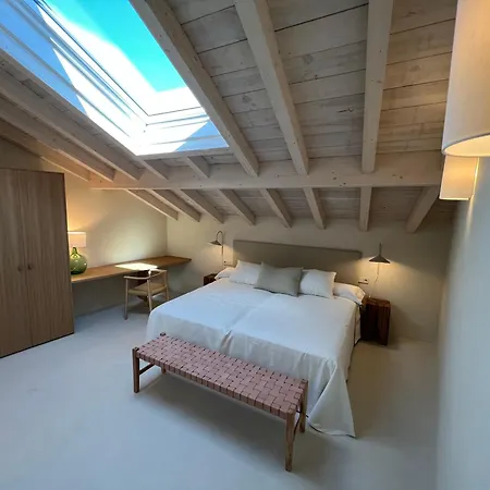 Летний дом Casa Robla