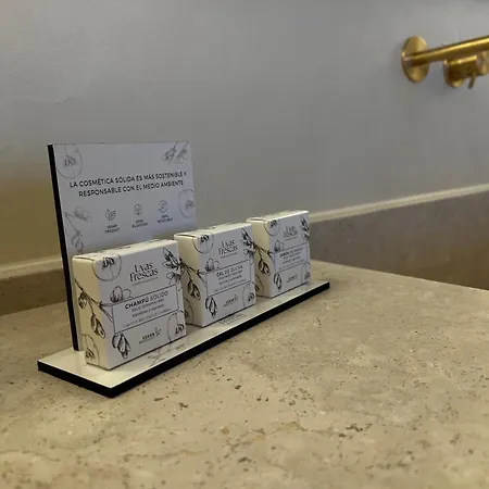 Casa Robla Country house *