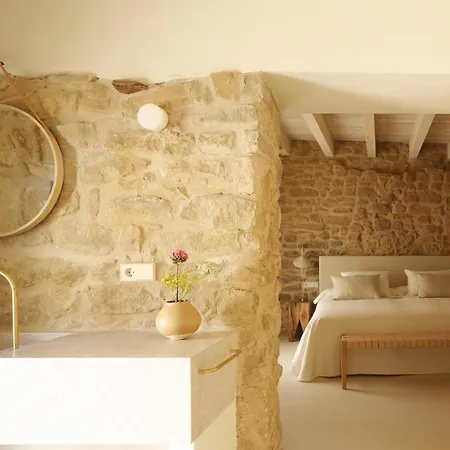 Séjour à la campagne Casa Robla *