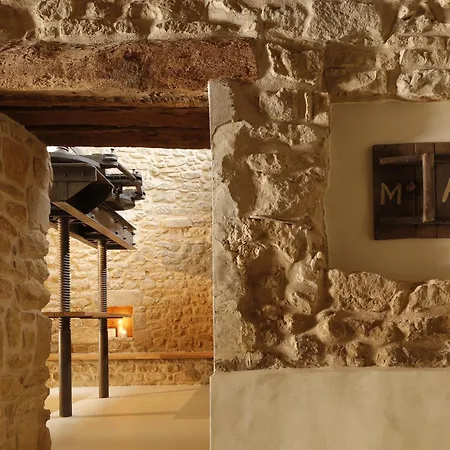 Séjour à la campagne Casa Robla Bilar