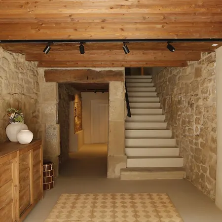 Casa Robla