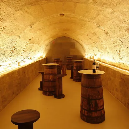 Country house Casa Robla *