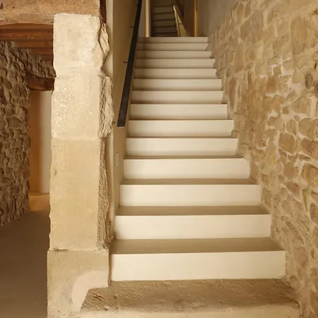 Country house Casa Robla Bilar