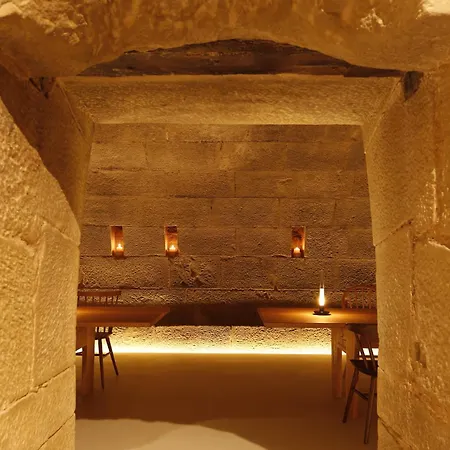 Casa Robla Country house