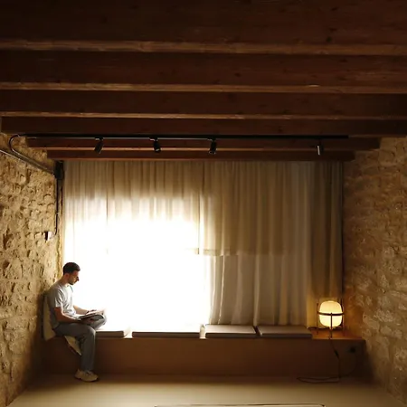 Séjour à la campagne Casa Robla