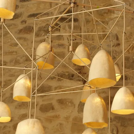 Casa Robla Country house *