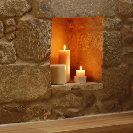 Casa Robla Bilar