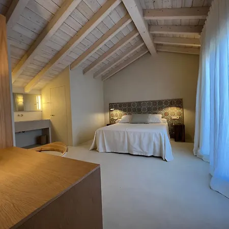 Casa Robla Летний дом