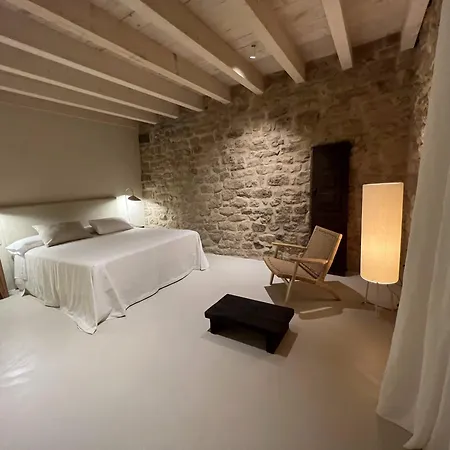 Casa Robla Séjour à la campagne *