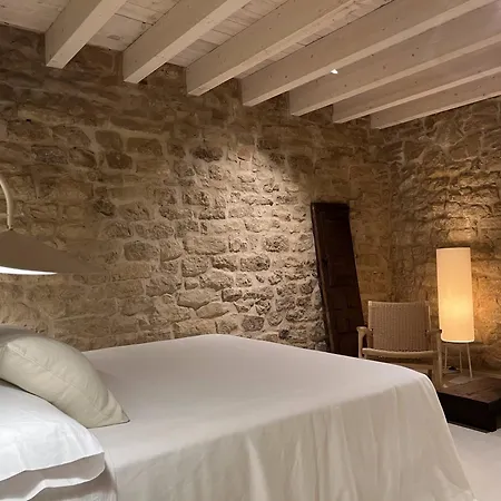 Casa Robla Séjour à la campagne