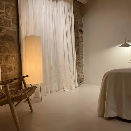 Séjour à la campagne Casa Robla *