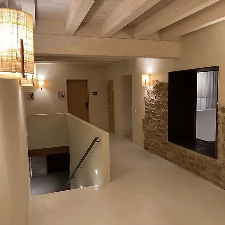 Casa Robla Séjour à la campagne