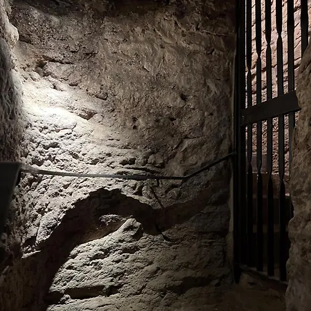 Εξοχικό σπίτι Casa Robla
