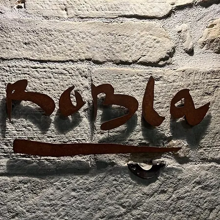 Séjour à la campagne Casa Robla Bilar