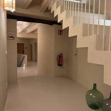 Séjour à la campagne Casa Robla