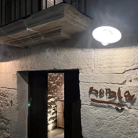 Casa Robla *