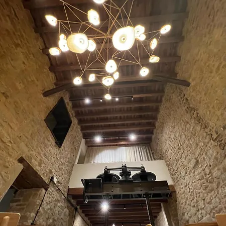 Casa Robla Bilar