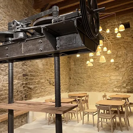 Country house Casa Robla