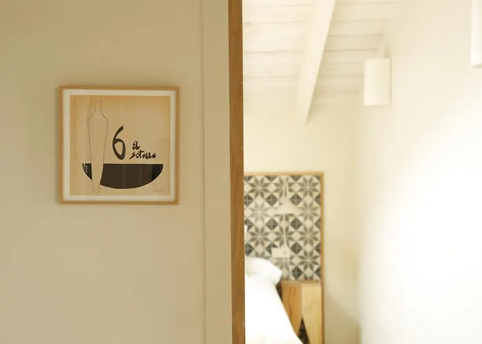 Летний дом Casa Robla *