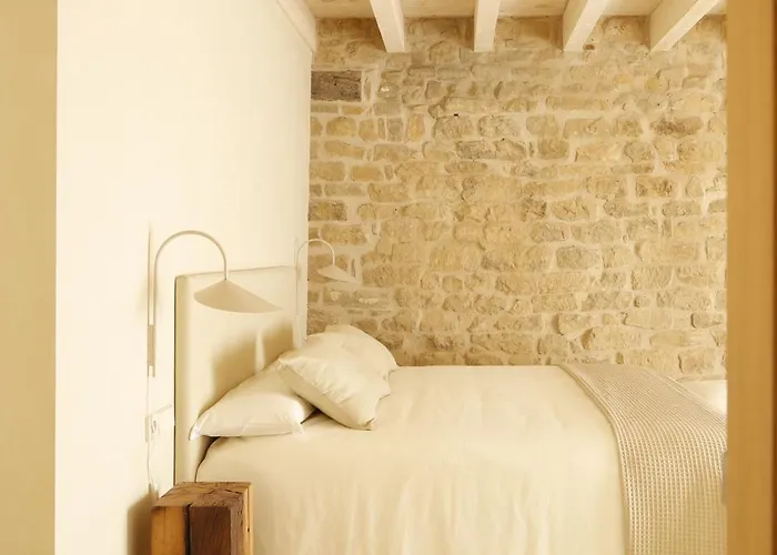 Casa Robla Летний дом Bilar