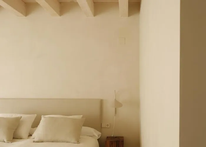 منزل ريفي Casa Robla Bilar