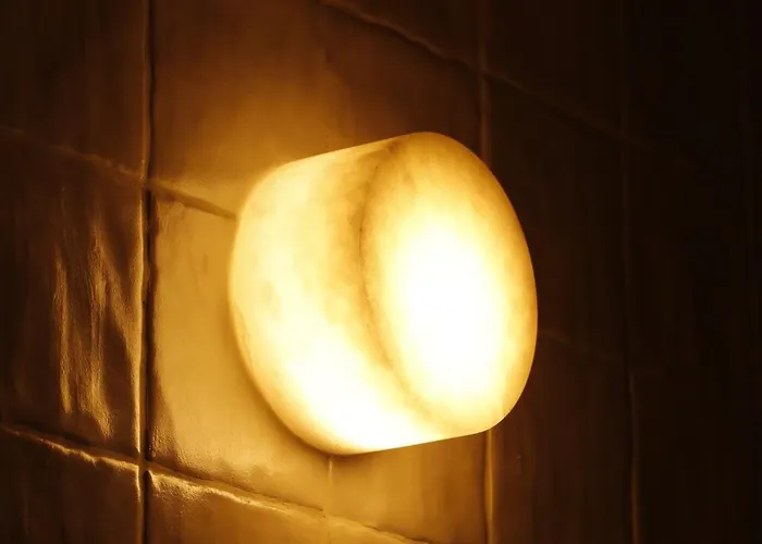 Летний дом Casa Robla *