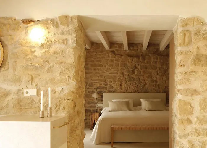 Casa Robla منزل ريفي *