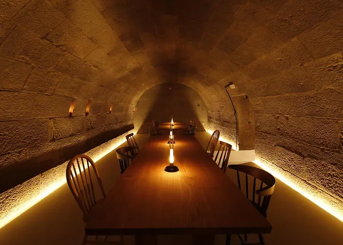 منزل ريفي Casa Robla