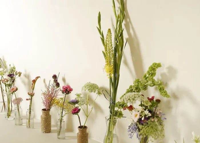 منزل ريفي Casa Robla Bilar